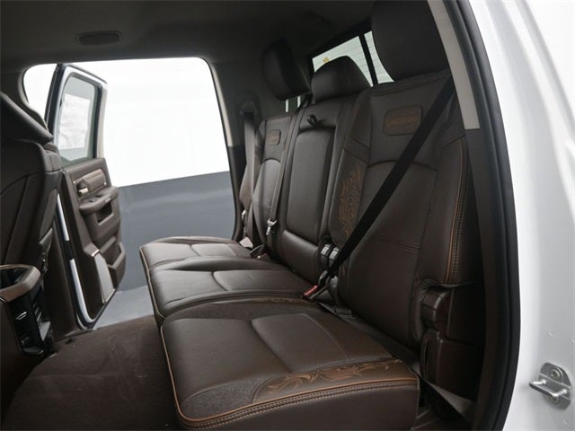 2026 RAM 2500 Limited