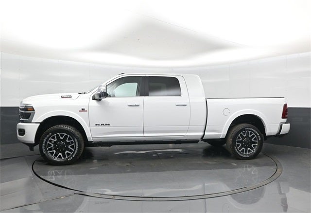 2026 RAM 2500 Limited