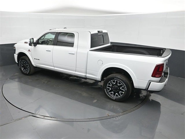 2026 RAM 2500 Limited