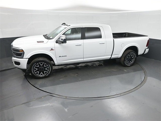 2026 RAM 2500 Limited