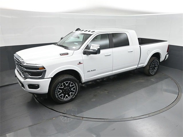 2026 RAM 2500 Limited