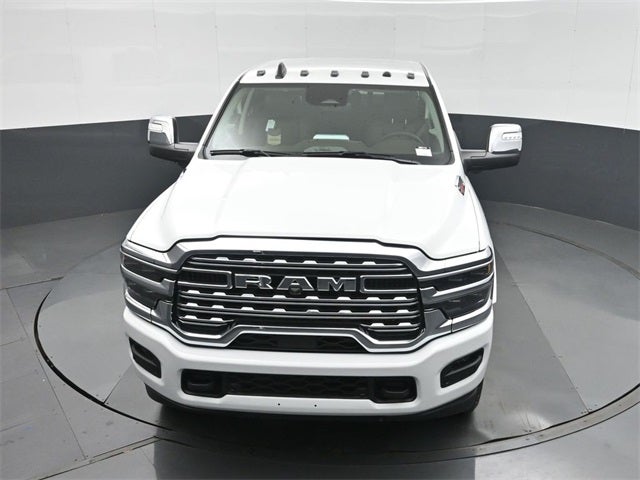 2026 RAM 2500 Limited