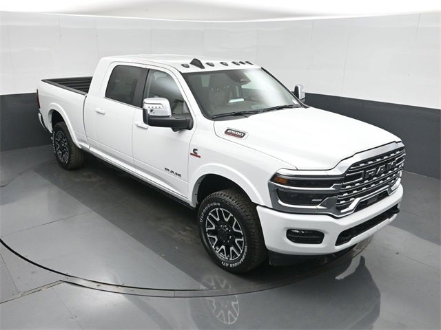 2026 RAM 2500 Limited
