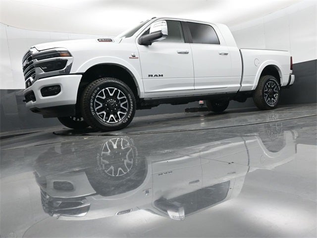 2026 RAM 2500 Limited