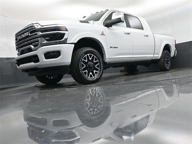 2026 RAM 2500 Limited
