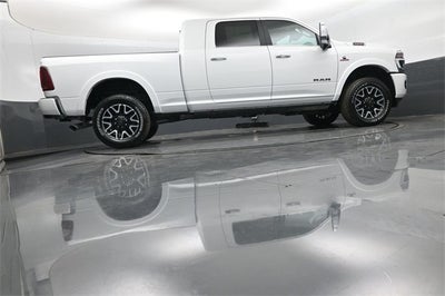 2026 RAM 2500 Limited