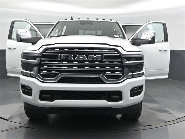 2026 RAM 2500 Limited