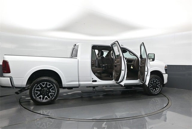 2026 RAM 2500 Limited