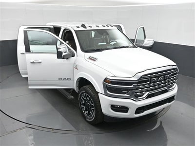 2026 RAM 2500 Limited
