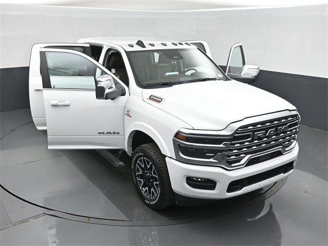 2026 RAM 2500 Limited