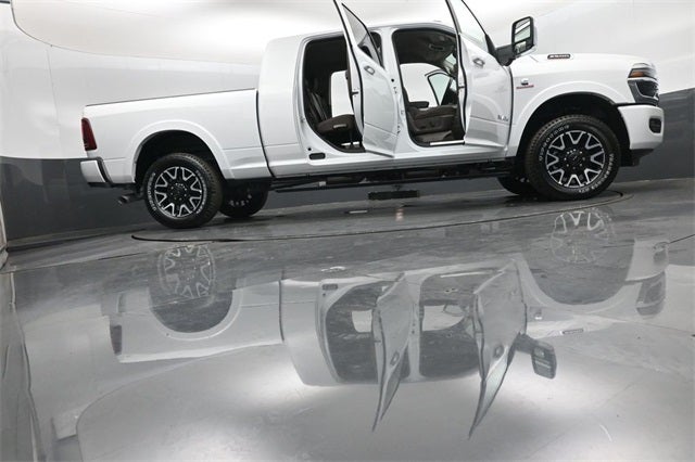 2026 RAM 2500 Limited