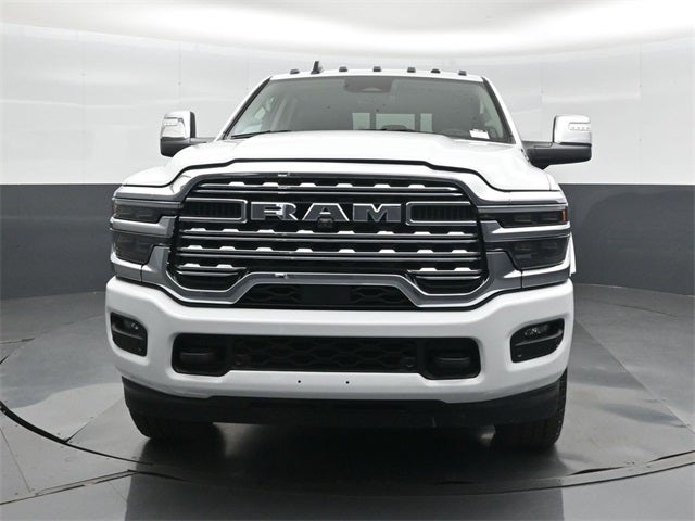 2026 RAM 2500 Limited