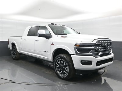 2026 RAM 2500 Limited