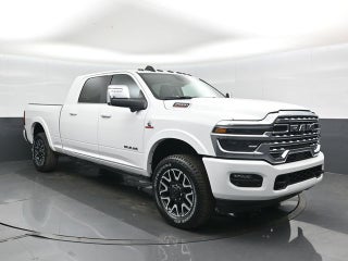 2026 RAM 2500 Limited Longhorn
