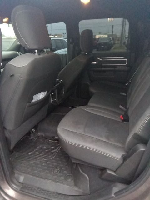 2021 RAM 3500 Big Horn