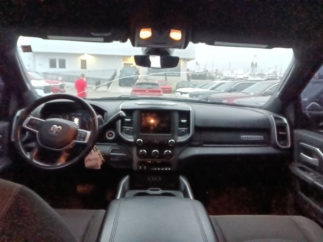 2021 RAM 3500 Big Horn