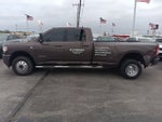 2021 RAM 3500 Big Horn