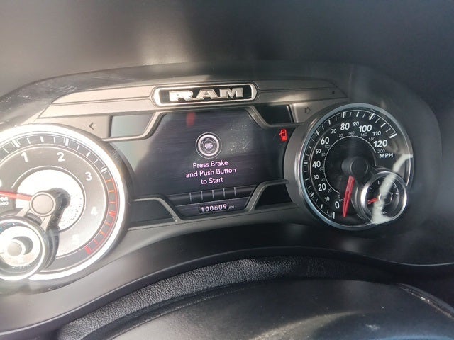 2021 RAM 3500 Laramie LIFTED