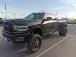 2021 RAM 3500 Laramie LIFTED