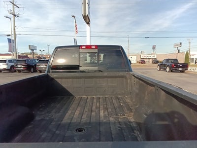 2021 RAM 3500 Laramie LIFTED