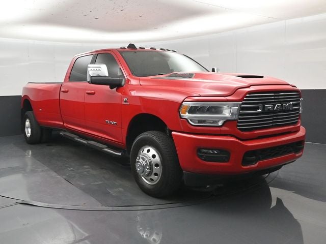 2023 RAM 3500 Laramie