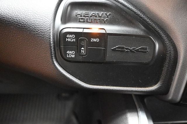 2023 RAM 3500 Laramie