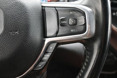 2023 RAM 3500 Laramie