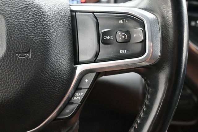 2023 RAM 3500 Laramie