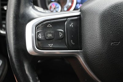 2023 RAM 3500 Laramie