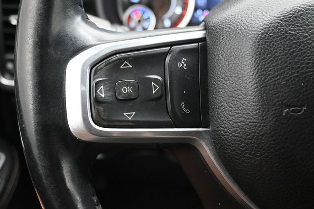 2023 RAM 3500 Laramie