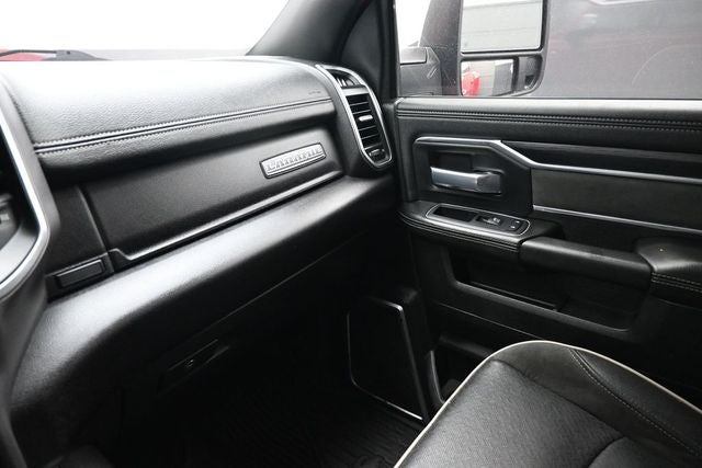 2023 RAM 3500 Laramie