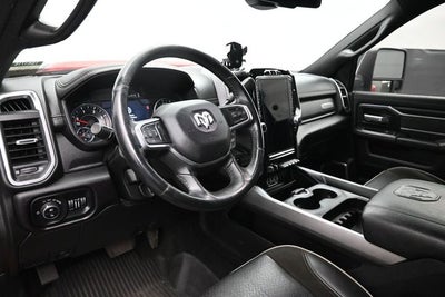 2023 RAM 3500 Laramie