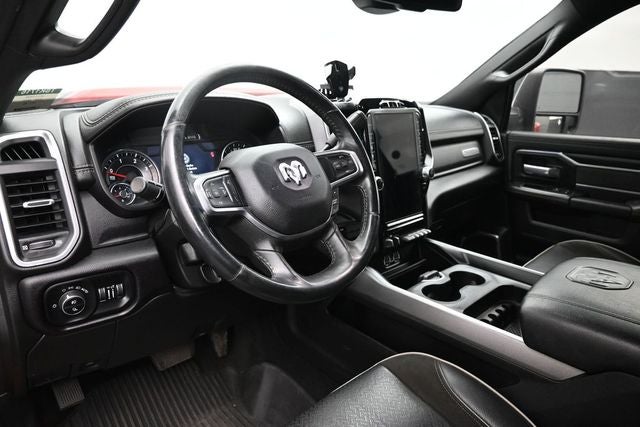 2023 RAM 3500 Laramie