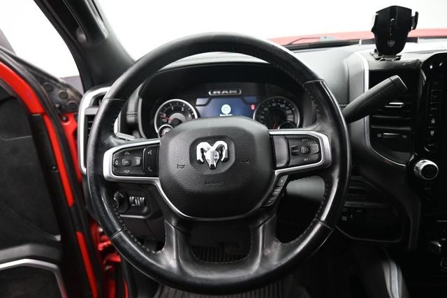 2023 RAM 3500 Laramie