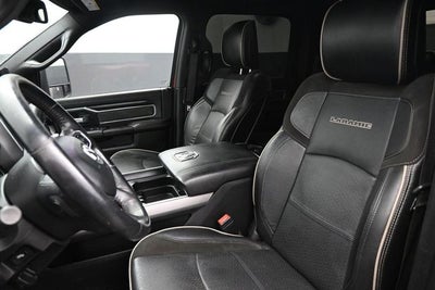 2023 RAM 3500 Laramie