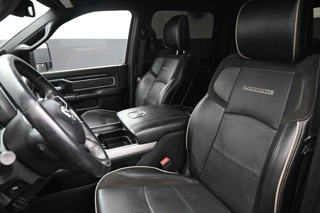 2023 RAM 3500 Laramie