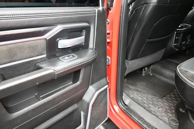 2023 RAM 3500 Laramie