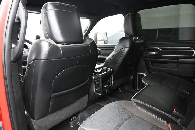 2023 RAM 3500 Laramie