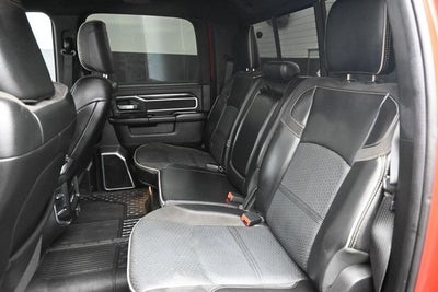 2023 RAM 3500 Laramie