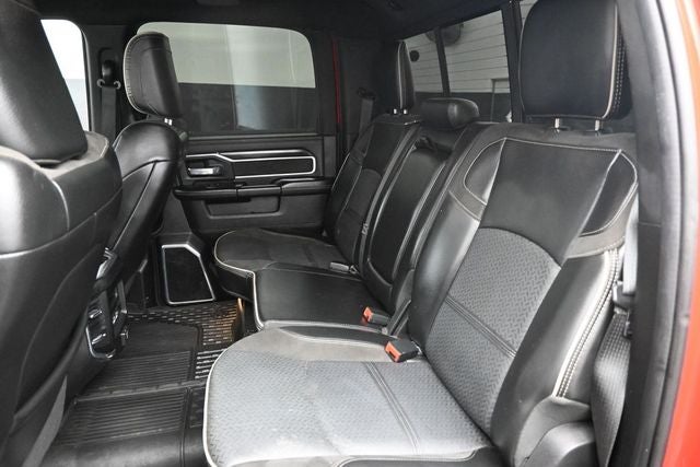 2023 RAM 3500 Laramie