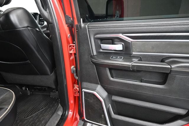 2023 RAM 3500 Laramie