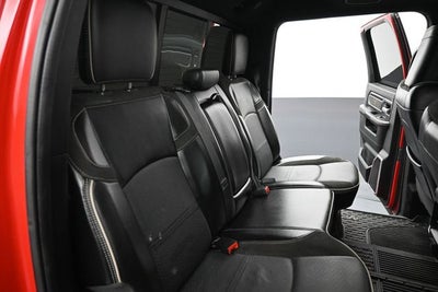 2023 RAM 3500 Laramie