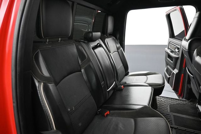 2023 RAM 3500 Laramie