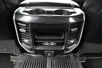 2023 RAM 3500 Laramie