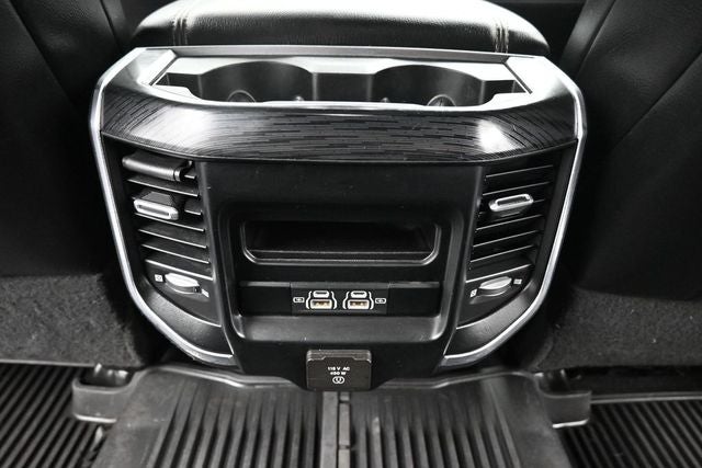 2023 RAM 3500 Laramie