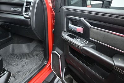 2023 RAM 3500 Laramie