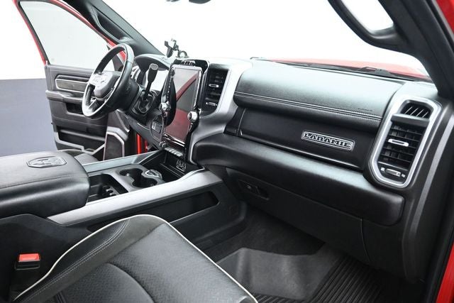 2023 RAM 3500 Laramie