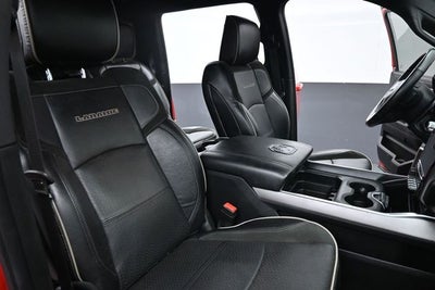 2023 RAM 3500 Laramie