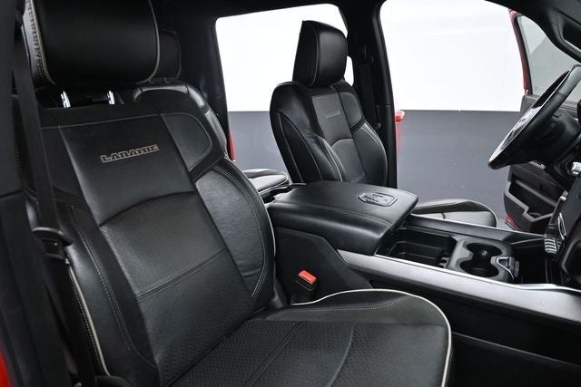 2023 RAM 3500 Laramie