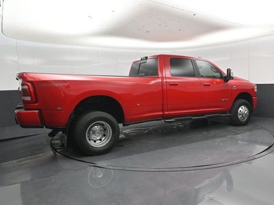 2023 RAM 3500 Laramie